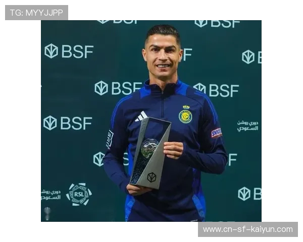 C罗获得沙特联赛最佳球员奖，状态不减，c罗出名的比赛